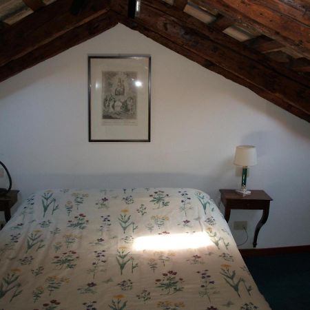 Appartamento San Rocco Venise Extérieur photo