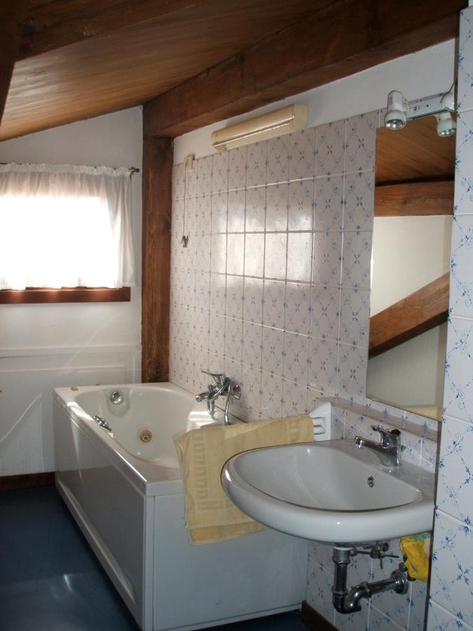 Appartamento San Rocco Venise Extérieur photo