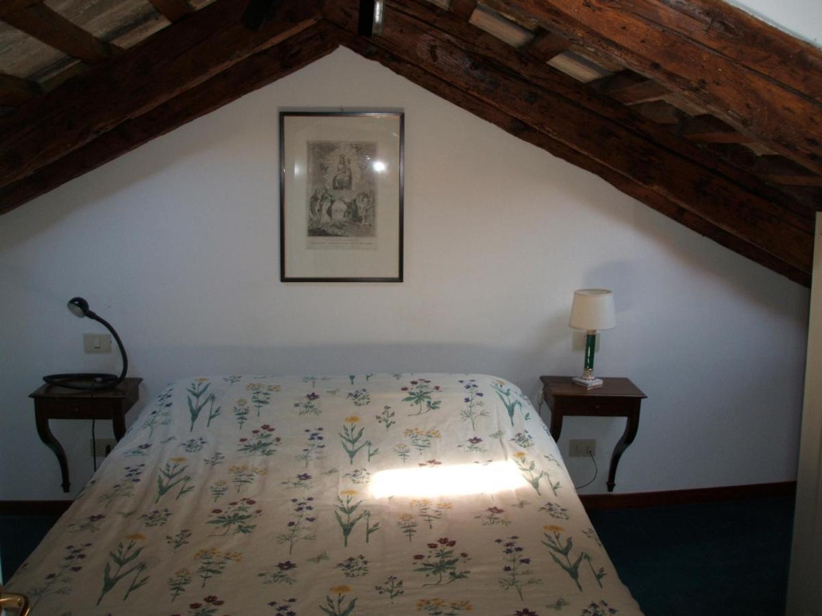 Appartamento San Rocco Venise Extérieur photo