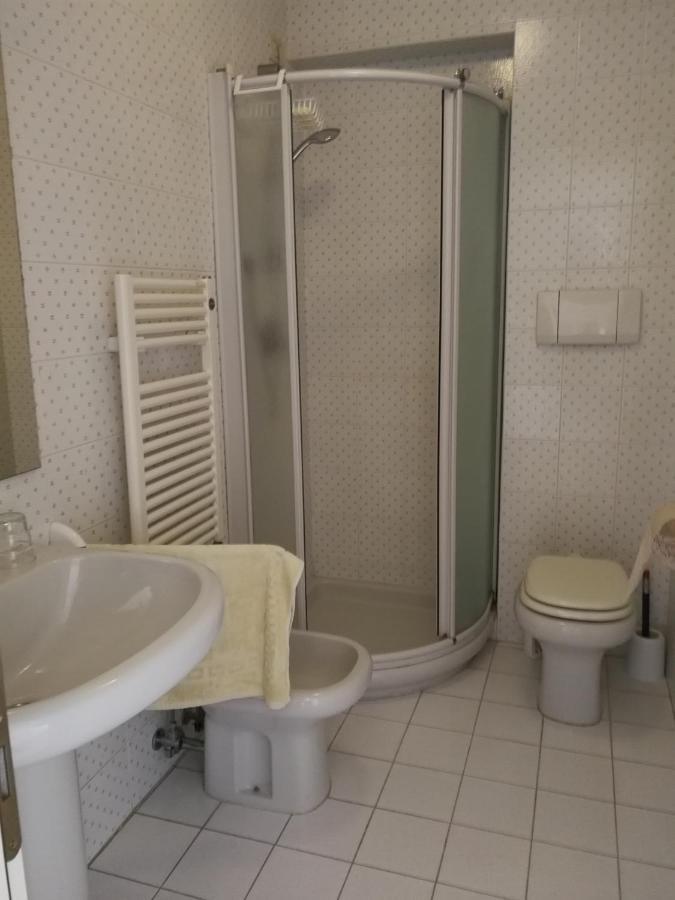 Appartamento San Rocco Venise Extérieur photo