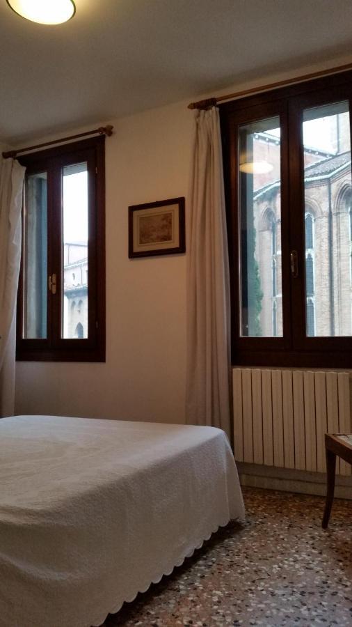 Appartamento San Rocco Venise Extérieur photo