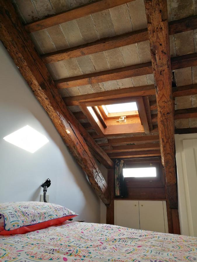 Appartamento San Rocco Venise Extérieur photo