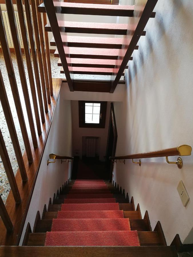 Appartamento San Rocco Venise Extérieur photo
